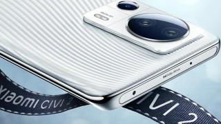 Xiaomi CIVI 2 are data de lansare dezvăluită; Smartphone-ul va adopta un design elegant și va fi prezentat pe 27 septembrie