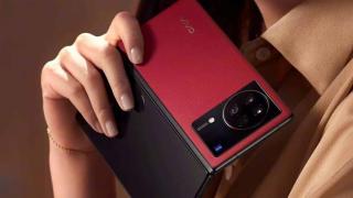 vivo X Fold+ va fi prezentat pe 26 septembrie; Noul pliabil ar putea aduce o balama îmbunătățită