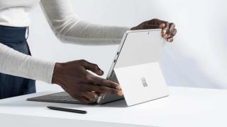 Tableta Microsoft Surface Pro 9 are specificaţiile şi designul dezvăluite: CPU Qualcomm sau Intel, noi culori