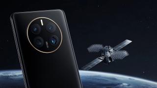 Huawei Mate 50 primeşte huse cu modem 5G; Iată cum arată, de ce nu vin în Europa