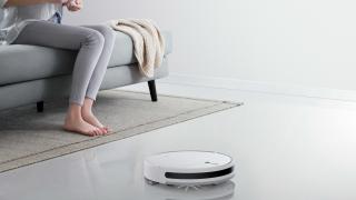 Xiaomi vine cu discount-uri atractive pentru aspiratoarele robot din seria Mi Robot Vacuum-Mop 2 + un card cadou la achiziții