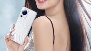 Xiaomi CIVI 2 își face apariția în imagini oficiale pentru presă; Smartphone-ul ar putea debuta la nivel global