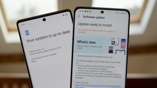 Samsung nu mai are încotro! Producătorii de telefoane vor fi obligați să implementeze sistemul de actualizări Seamless odată cu Android 13