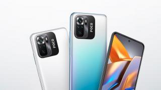 Noul smartphone POCO M5s este disponibil acum pe cale oficială în România! Ce oferă pentru sub 1000 de lei?