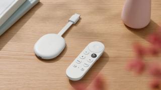 Google Chromecast HD a debutat oficial! Iată de unde poți cumpăra micul dongle accesibil cu Android TV