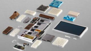 Telefonul modular de la Google ar putea debuta În 2015, la prețul de doar 50 de dolari
