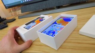Redmi Note 11 Pro (2023) apare pe web cu procesor Snapdragon 712 la interior
