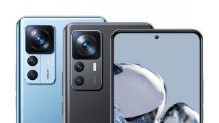 Xiaomi 12T și 12T Pro își fac apariția în randări detaliate! Primul telefon din portofoliul Xiaomi cu senzor foto de 200 MP va sosi curând