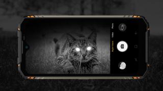 DOOGEE S96 GT este succesorul primului smartphone cu Night Vision al brandului și aduce upgrade-uri notabile