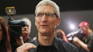 Tim Cook afirmă că Apple lucrează În acest moment la un proiect secret; ar putea fi smartwatch-ul mult așteptat