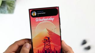 Iată cum poți avea noul feature iPhone 14 Pro, Dynamic Island, pe orice smartphone cu Android!
