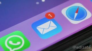 Un bug din iOS 16 te va bloca în afara contului Apple Mail