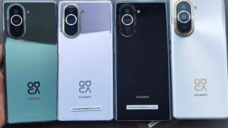 Huawei nova 10 SE apare pe site-ul oficial Huawei; Ce aduce succesorul primului telefon Huawei cu camera de 108 MP?