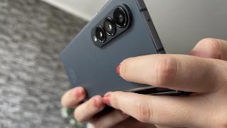 Samsung Galaxy Z Fold 4: Acustică stereo, cu accent pe voci şi înalte