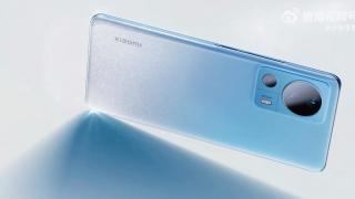Xiaomi CIVI 2 are confirmate dotările: procesor Snapdragon 7 Gen1 și sistem VC de răcire
