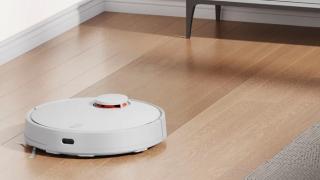 Aspiratorul robot Xiaomi Mijia Vacuum-Mop 3C primește reducere pe Cafago + livrare rapidă din depozit european