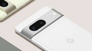 Google Pixel 7 primeşte specificaţii complete înainte de lansare; Fără prea multe noutăţi faţă de Pixel 6