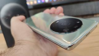 Honor Magic5 are dezvăluite primele dotări; Primim panou LTPO cu funcție PWM Dimming