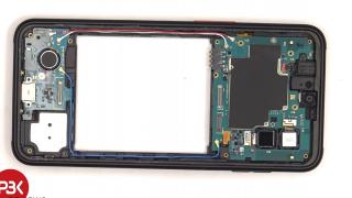 Samsung Galaxy XCover 6 Pro primește o disecție video și obține 8/10 ca scor de reparabilitate