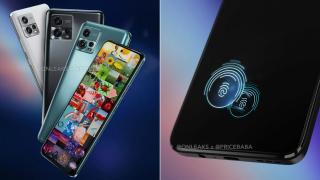 Motorola Moto G72 își face apariția în randări oficiale înainte de debut; Ce ne pregătește compania?