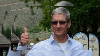 O nouă carte despre Apple după Steve Jobs se referă la Tim Cook drept "o mașină"
