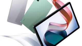 Tableta Redmi Pad apare în imagini proaspete și aduce ecran 90Hz de 10.6 inch, difuzoare quad la bord