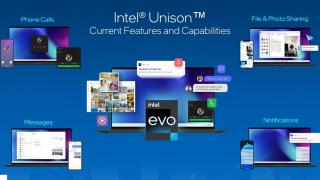 Intel dorește o interconectare mai bună a dispozitivelor cu Android și iOS în Windows și pregătește un software special, lansat până la final de an