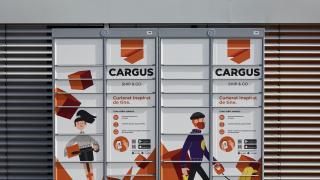 Cargus va lansa propria sa rețea de lockere, cu investiții de 40 milioane de euro pentru extinderea rețelei