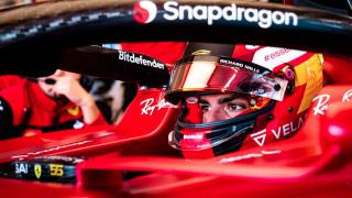 Compania românească Bitdefender încheie un parteneriat neașteptat cu Ferrari, logo-ul său urmând a fi afișat pe monoposturile F1