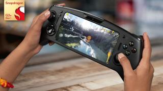 Verizon prezintă un teaser pentru Razer Edge 5G - Consolă de gaming portabilă cu Android, posibil rival Switch / Steam Deck