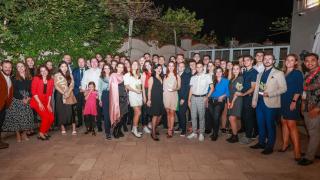 Huawei Seeds for the Future a premiat studenţii din România şi Republica Moldova