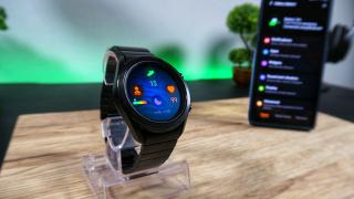 Samsung nu uită de Galaxy Watch3 și aduce un update important, cu noi watchface-uri și îmbunătățiri pentru monitorizarea sănătății