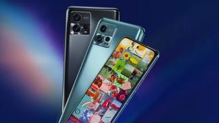 Motorola Moto G72 vine pe 3 octombrie și are mai toate dotările dezvăluite: ecran 120Hz OLED, difuzoare stereo și cameră de 108 mpx