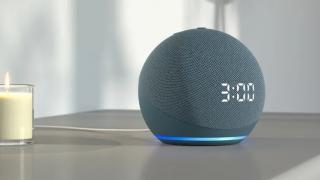 Amazon anunță noua generație de boxe inteligente Echo Dot, acum cu integrare Eero Mesh pentru îmbunătățirea semnalului WiFi