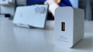 Huawei nova 10 Pro: Baterie cu 500 mAh mai mare decât predecesorul, încărcare ultra rapidă