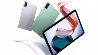 Tableta redmi Pad va fi prezentată pe 4 octombrie, alături de seria de telefoane Xiaomi 12T