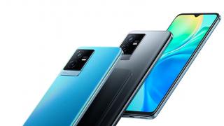 vivo Y73t debutează oficial; Smartphone 5G entry-level cu senzor foto de 50 MP, baterie de 6000 mAh și alimentare la 44W
