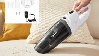 Gadgets în oferta LIDL, în săptămâna 3.10 - 9.10.2022: mașină de copt pâine, mixer vertical 3 în 1, aspirator de mână