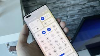 Huawei nova 10 Pro: Conectivitate 4G doar, dar vitezoman pe Wi-Fi 6