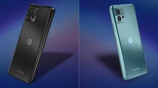 Motorola Moto G72 este oficial și aduce cameră de 108 megapixeli, display OLED cu rată de refresh de 120Hz