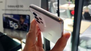 Samsung schimbă rețeta și va aduce o cameră foto principală de 50 mpx pe Galaxy A54, migrare de la 64 mpx pe A52, A53