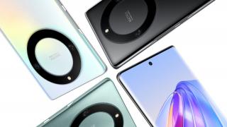 Honor X40 GT apare în materiale teaser și este așteptat cu procesor Snapdragon 888 la bord