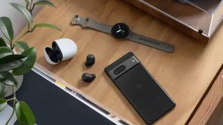 Iată cum poți urmări live evenimentul Google de pe 6 octombrie, de la ora 17:00 (ora României), cu Pixel 7, Pixel 7 Pro și Pixel Watch ca noutăți