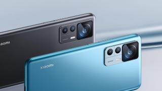 Preț și disponibilitate Xiaomi 12T Pro în România (+ aspirator robot cadou la precomandă)