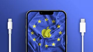 Portul USB-C devine obligatoriu din 2024 pentru smartphone-uri, tablete și căști; Ce va face Apple?