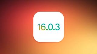 iOS 16.0.3 este în pregătire și va rezolva multe dintre bug-urile care persistă pe iPhone 14 Pro