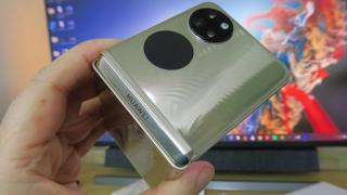 Huawei pregăteşte un P50 Pocket de buget şi un ceas Watch GT Cyber pentru lansare pe final de an