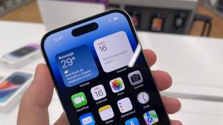 iPhone 14 Pro are cea mai bună cameră selfie din lume conform DxOMark; Şi camera principală are un scor respectabil