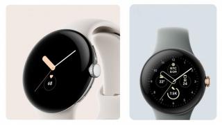 Preț și disponibilitate Google Pixel Watch în România