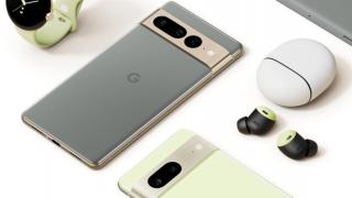 Google va fabrica un număr record de telefoane Pixel 7 și Pixel 7 Pro; Compania plănuiește să-și dubleze vânzările în 2023